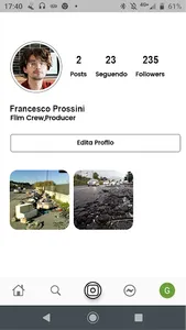 Roma Siamo Voi screenshot 1