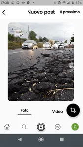 Roma Siamo Voi screenshot 3