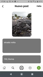 Roma Siamo Voi screenshot 5
