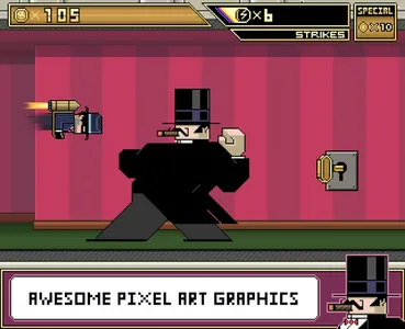 Billy Skyscraper screenshot 14
