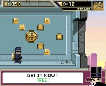 Billy Skyscraper screenshot 17