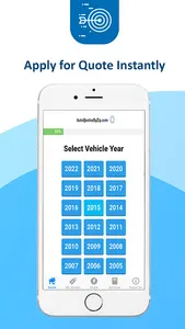 Insurance Quotes Solutions screenshot 2