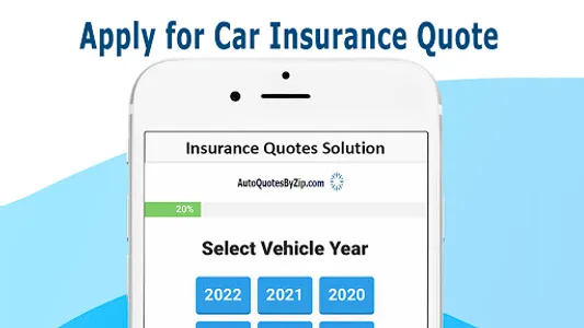 Insurance Quotes Solutions screenshot 3