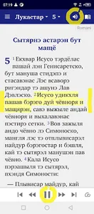 Romani Vlakh with English screenshot 0