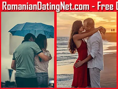 Romania Dating App for Singles screenshot 4