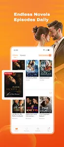 Romanlar screenshot 20