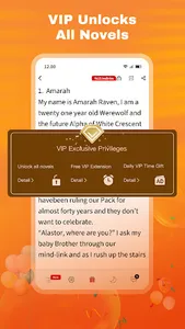 Romanlar screenshot 25