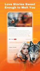 Romanlar screenshot 30