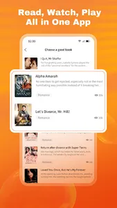 Romanlar screenshot 33