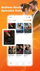 Romanlar screenshot 34