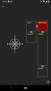 Kladivo bohů screenshot 8
