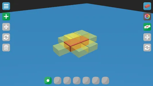 Brick Constructor screenshot 0