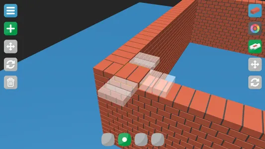 Brick Constructor screenshot 1
