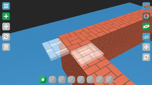 Brick Constructor screenshot 15