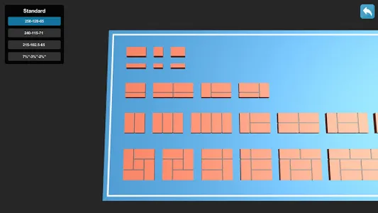 Brick Constructor screenshot 18