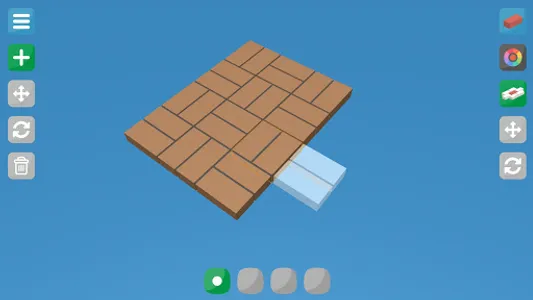 Brick Constructor screenshot 3
