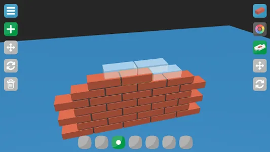 Brick Constructor screenshot 4