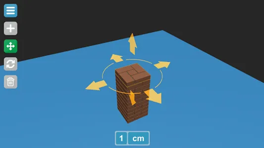 Brick Constructor screenshot 6