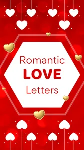 Love Letters & Love Messages screenshot 8