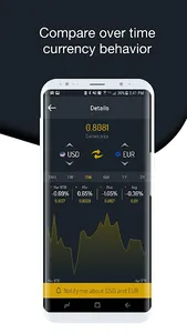 Currency, Cryptos & Exchange screenshot 4