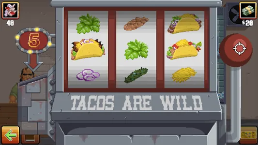 Gunman Taco Truck screenshot 5