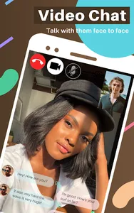 TrulyAfrican - Dating App screenshot 10