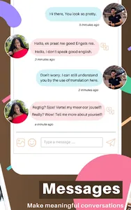 TrulyAfrican - Dating App screenshot 16