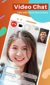 TrulyChinese - Dating App screenshot 10