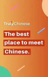 TrulyChinese - Dating App screenshot 14