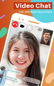 TrulyChinese - Dating App screenshot 17