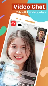 TrulyChinese - Dating App screenshot 3