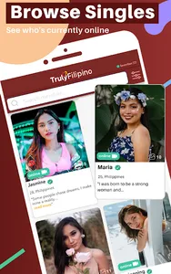 TrulyFilipino - Dating App screenshot 15