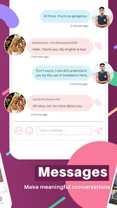 TrulyLadyboy - Dating App screenshot 2