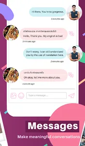 TrulyLadyboy - Dating App screenshot 9