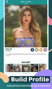 TrulyRussian - Dating App screenshot 11