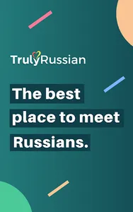 TrulyRussian - Dating App screenshot 14