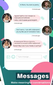 TrulyRussian - Dating App screenshot 16