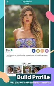 TrulyRussian - Dating App screenshot 18