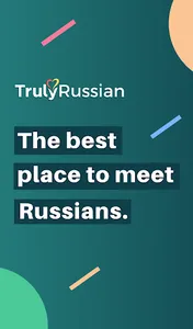 TrulyRussian - Dating App screenshot 7