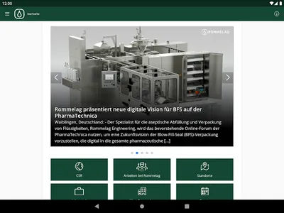myRommelag screenshot 3