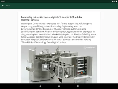myRommelag screenshot 5