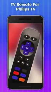 TV Remote For Philips screenshot 3