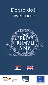 Felix Romuliana screenshot 0