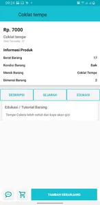 RONA - PasaR ONline Anda screenshot 3