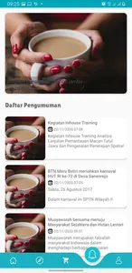 RONA - PasaR ONline Anda screenshot 4