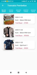 RONA - PasaR ONline Anda screenshot 5