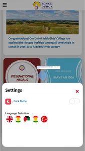 Ronaki Duhok Education Company screenshot 3