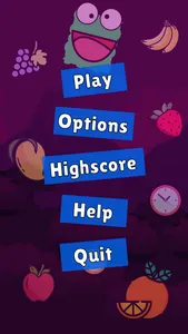 Fruitsdump screenshot 1