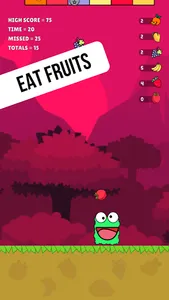 Fruitsdump screenshot 2