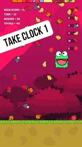 Fruitsdump screenshot 4